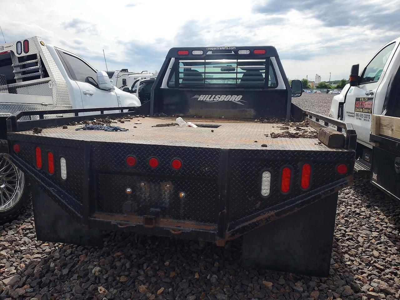 2000 Ford F350 Super Duty - Фото 6