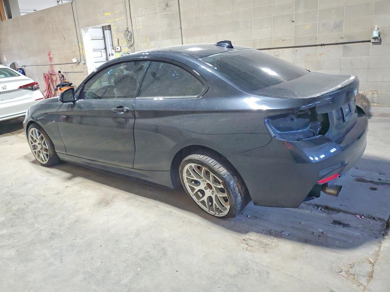 2014 BMW M235I - Image 2