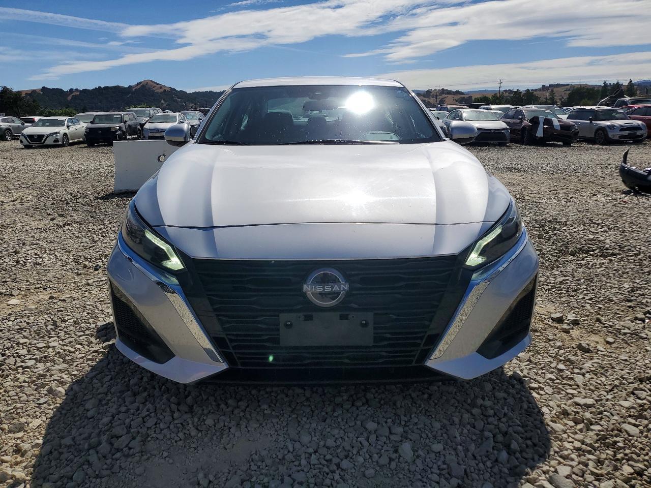 2023 Nissan Altima Sv - Фото 5