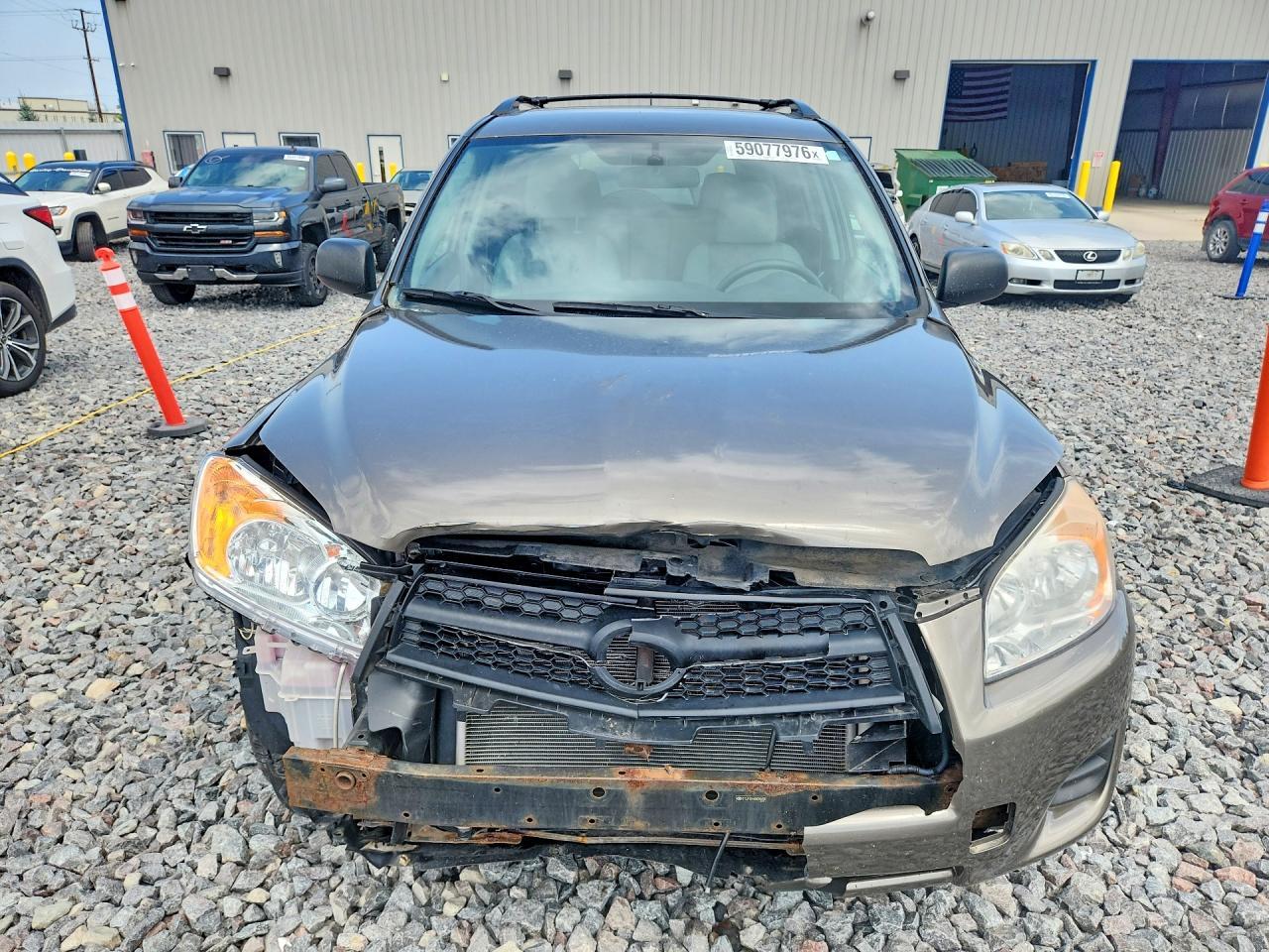 2012 Toyota Rav4 Base - Image 5
