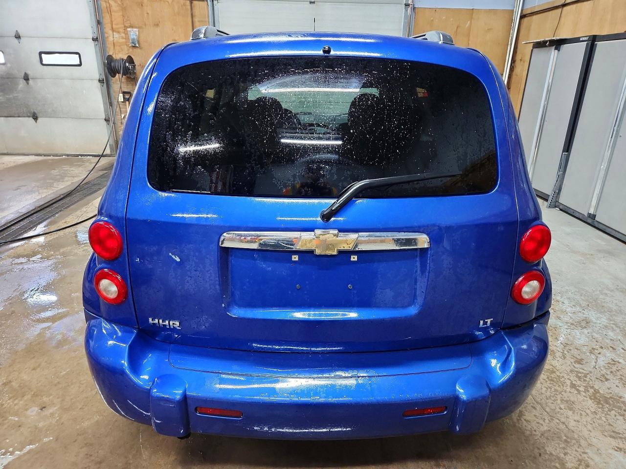 2006 Chevrolet Hhr Lt - Фото 6