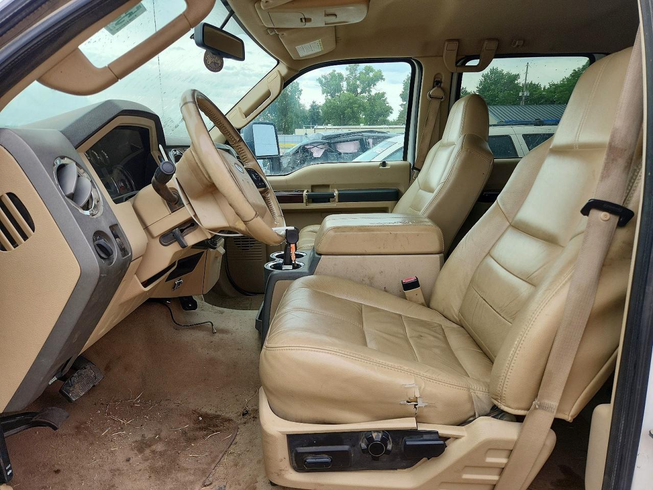 2009 Ford F250 Super Duty - Фото 7