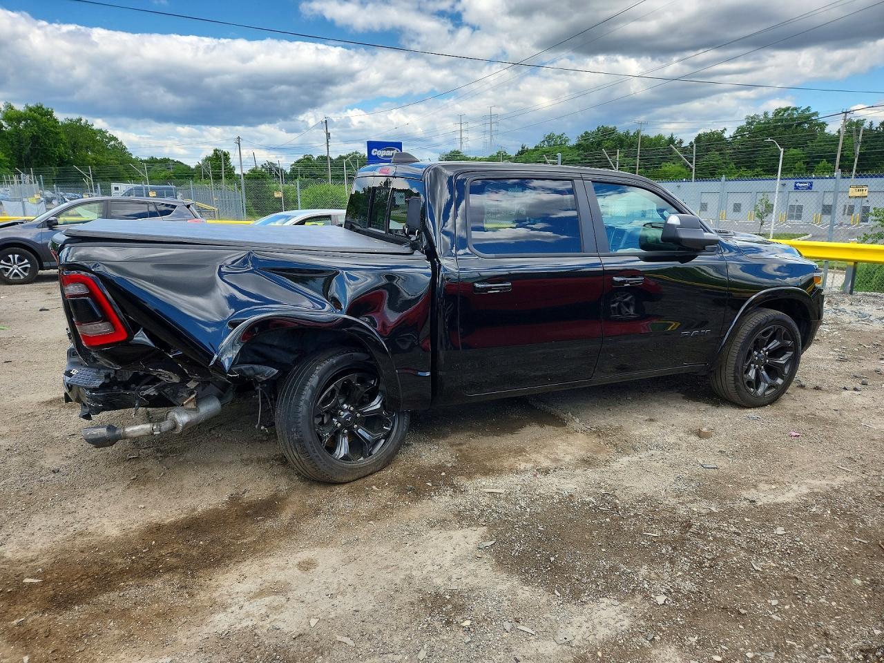 2023 Ram 1500 Limited - Image 3