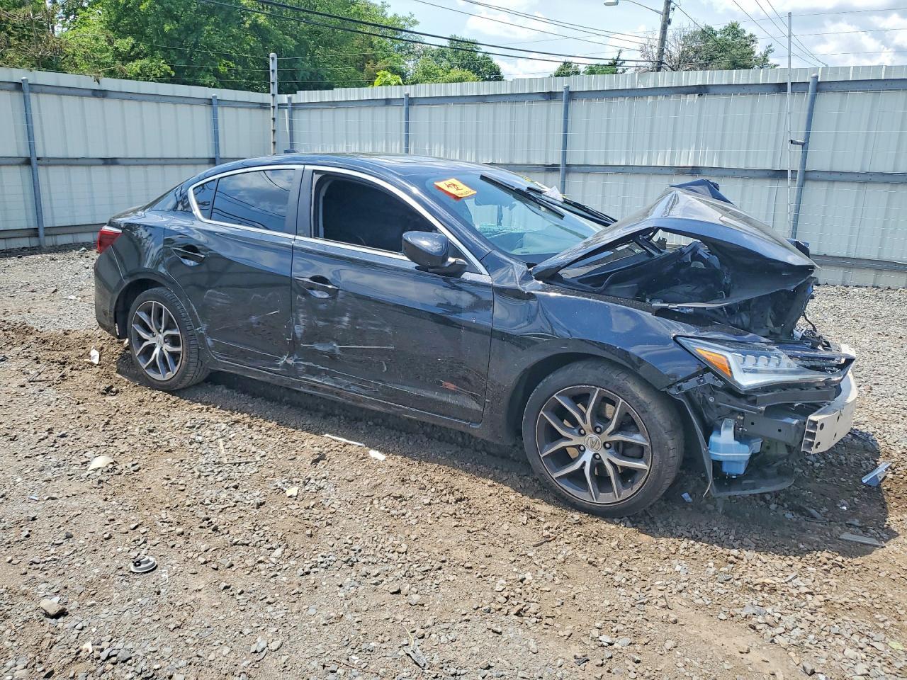 2022 Acura Ilx Premium - Image 4