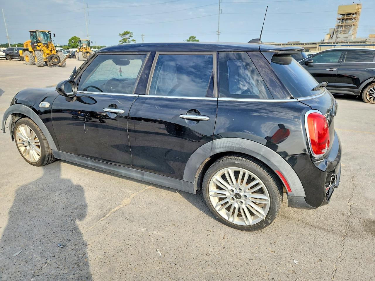 2015 Mini Cooper S - Image 2