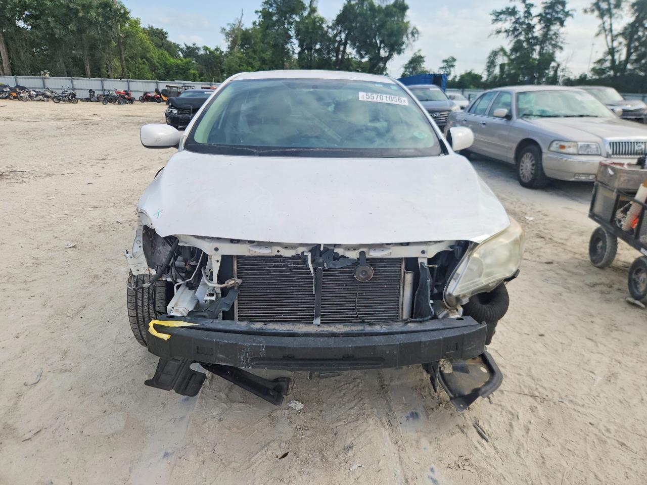 2013 Toyota Corolla L - Фото 5