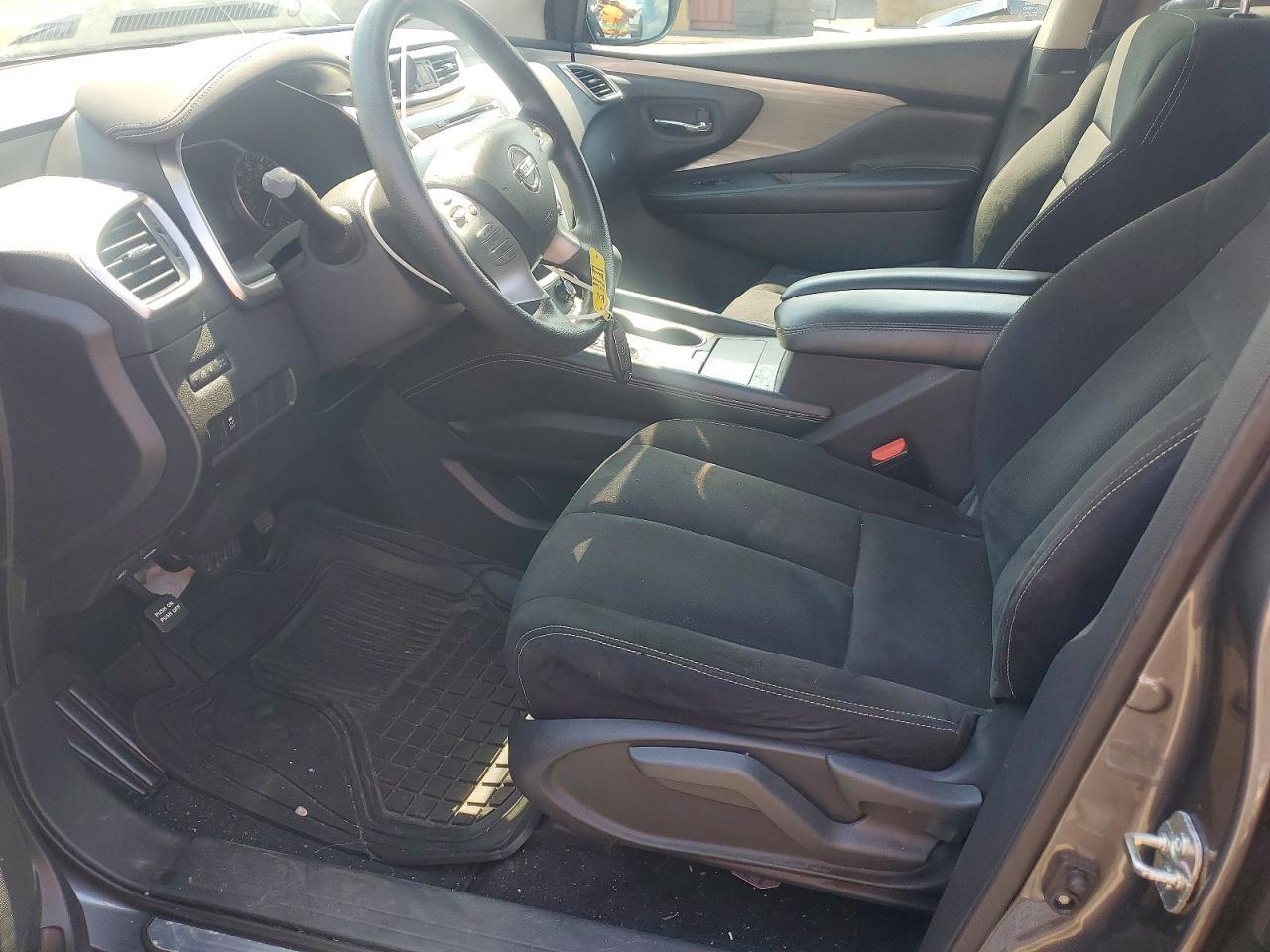 2016 Nissan Murano S - Image 7