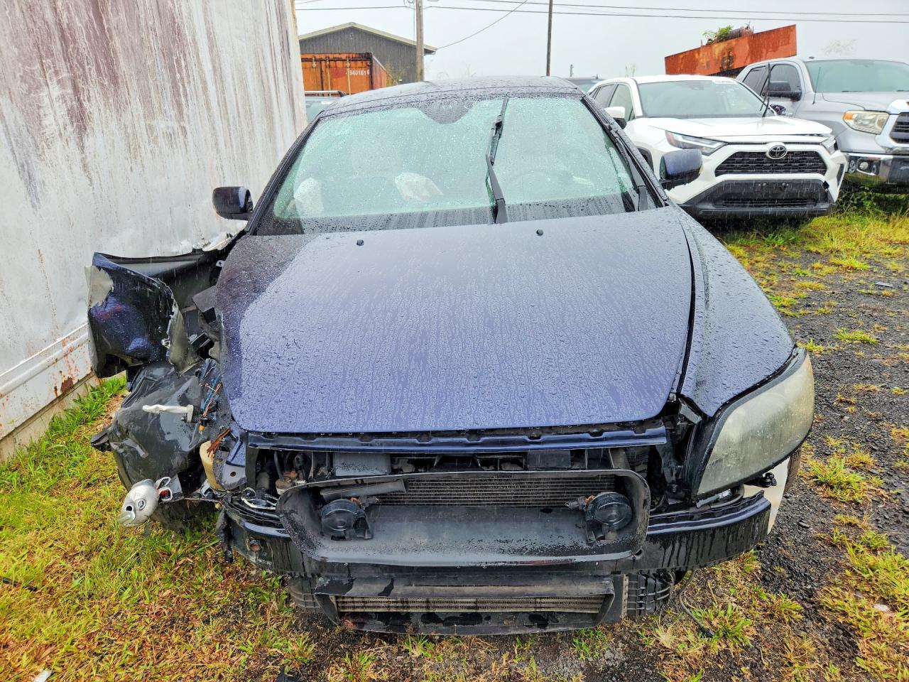 2006 Volvo C70 T5 - Image 5