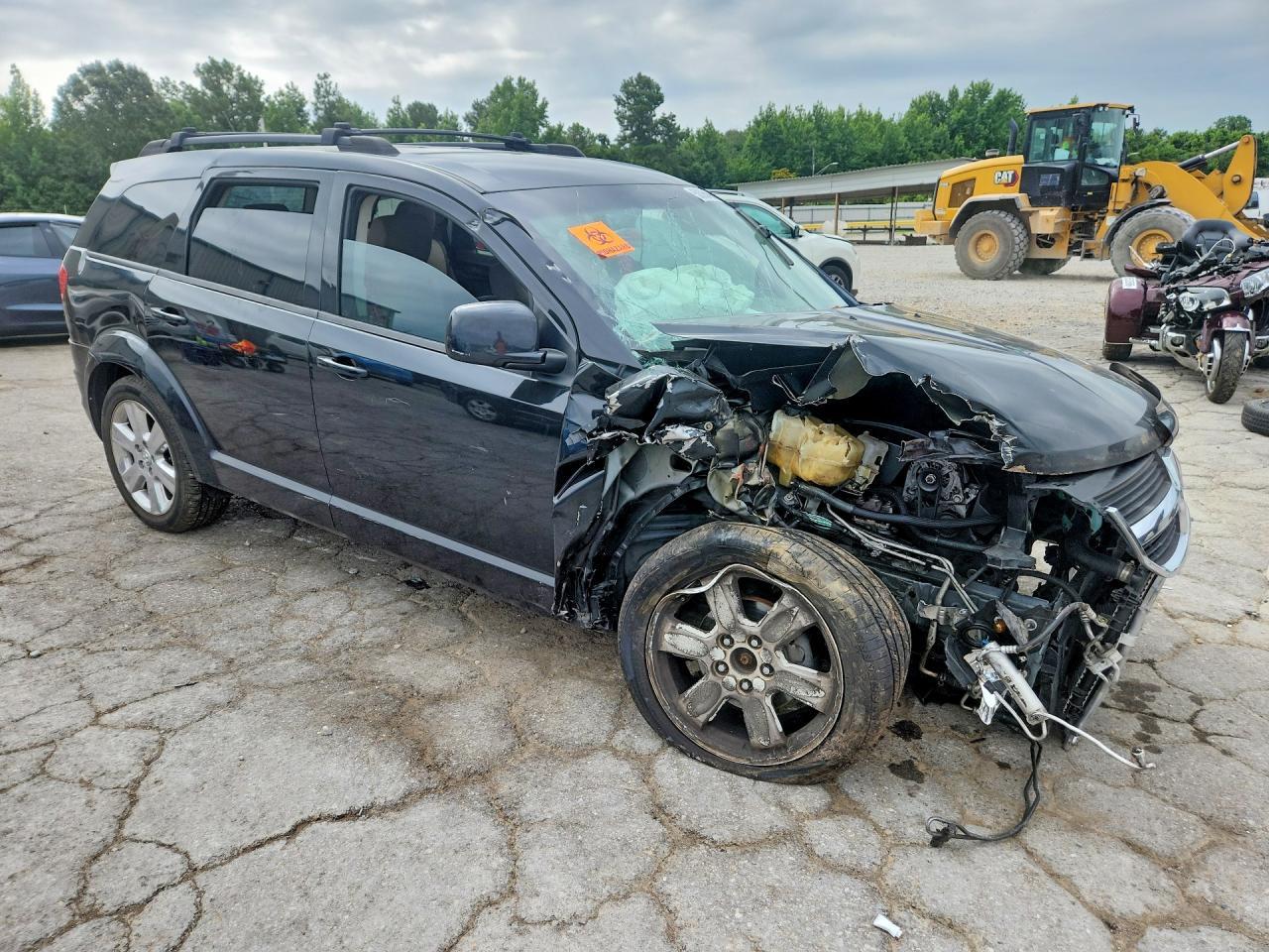 2009 Dodge Journey Sxt - Image 4