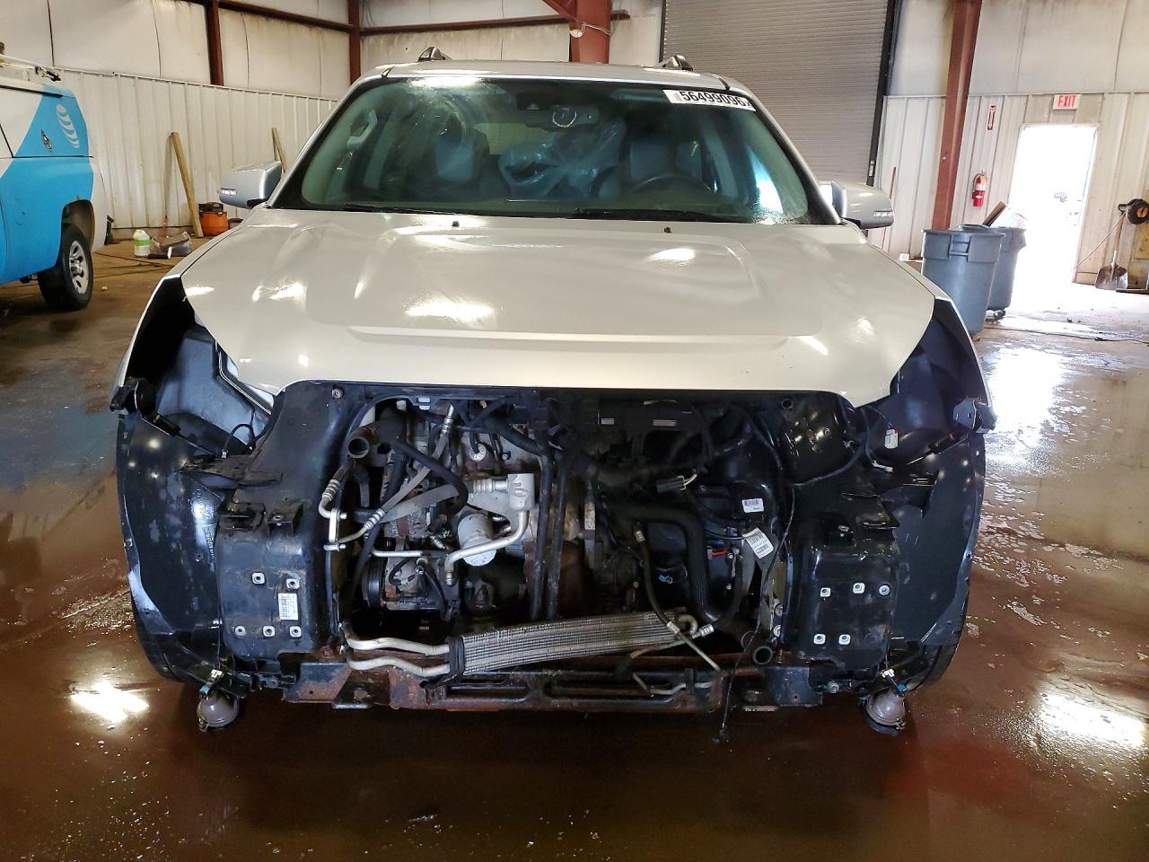 2017 GMC Acadia Limited Slt-2 - Image 5
