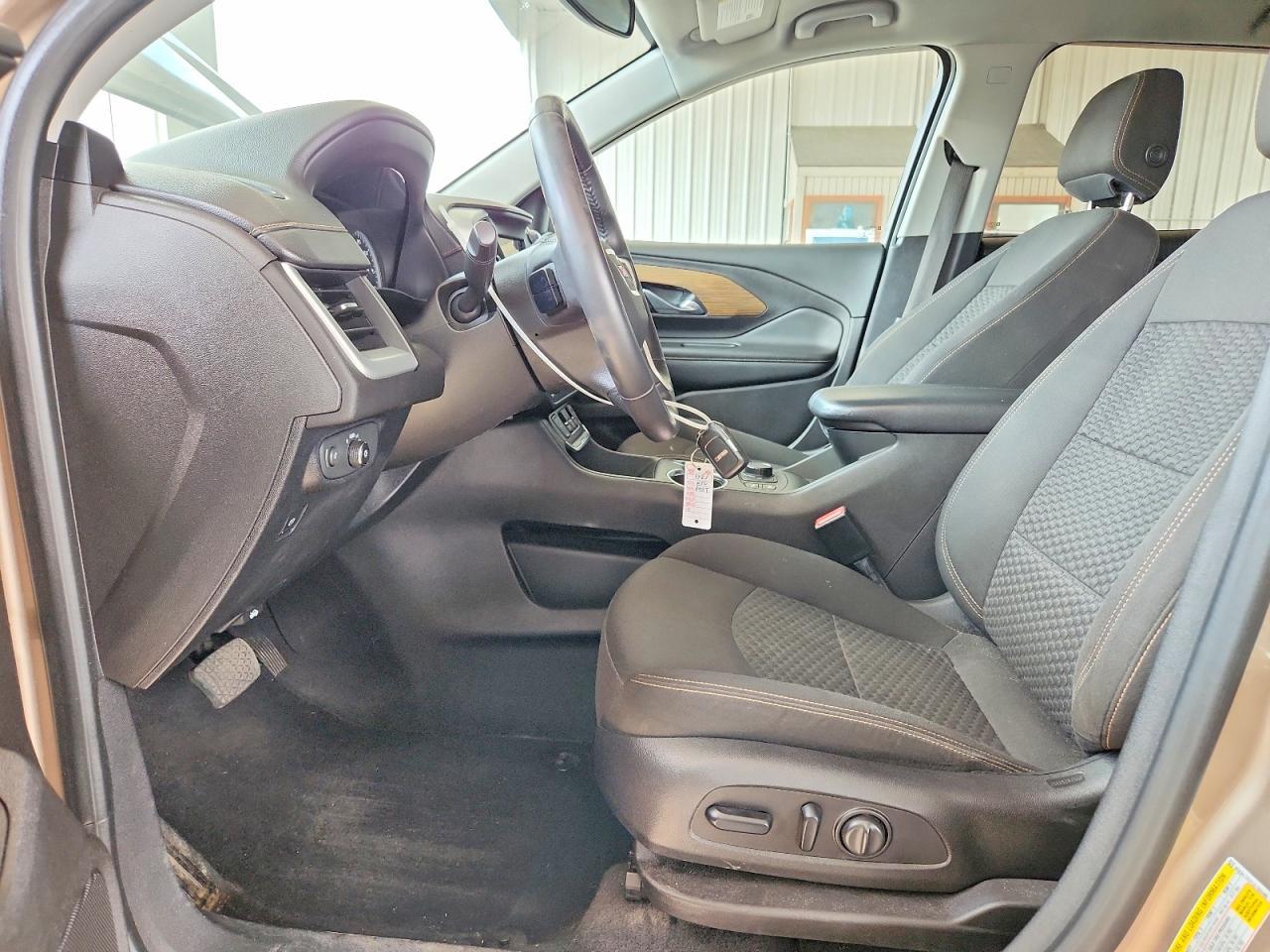 2018 GMC Terrain Sle - Image 7