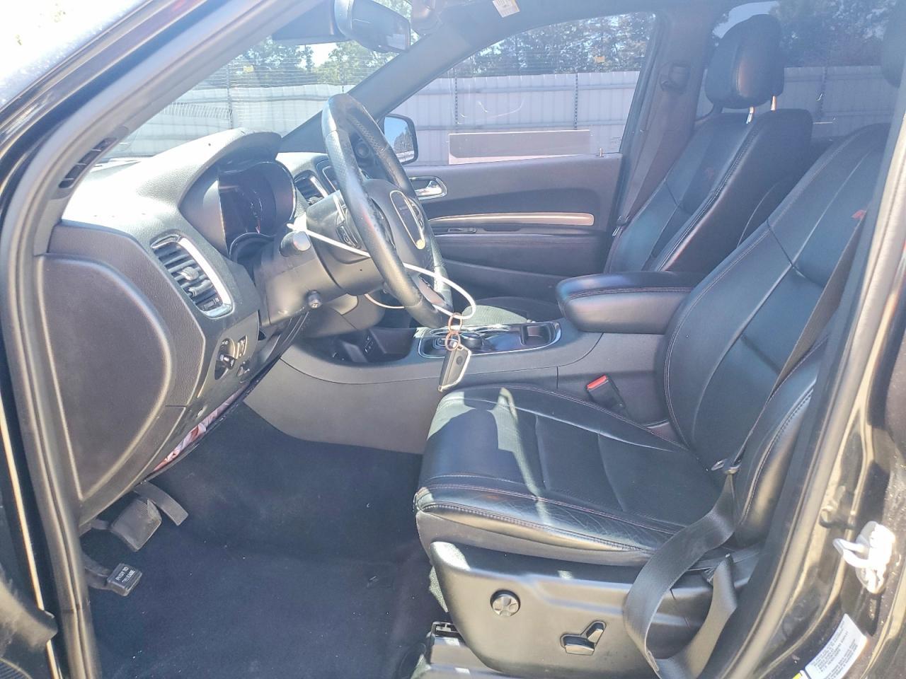 2015 Dodge Durango R/T - Фото 7