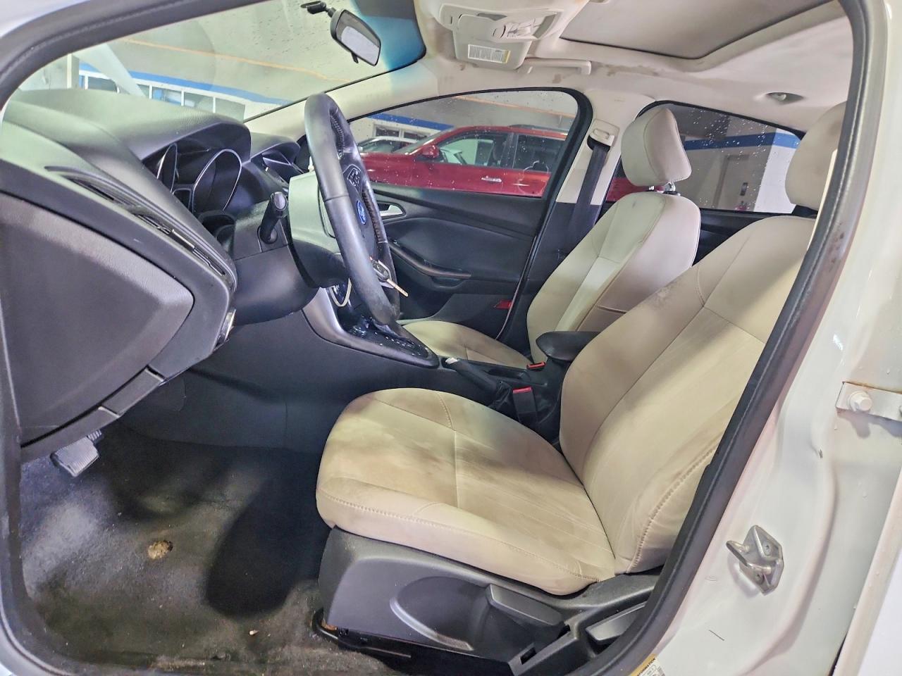 2016 Ford Focus Se - Image 7