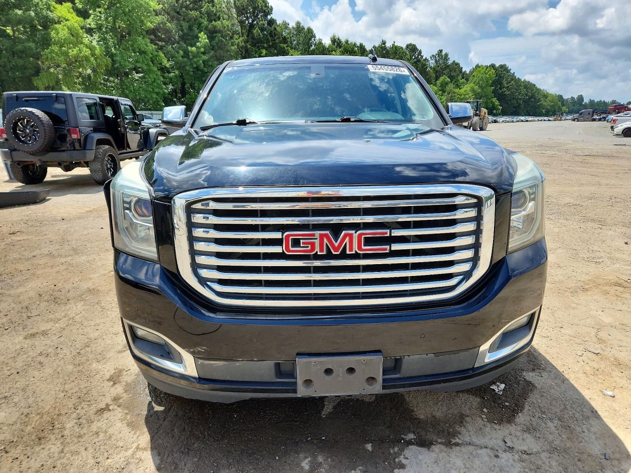 2015 GMC Yukon Xl C1500 Sle - Image 5