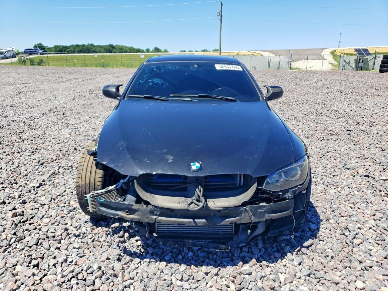 2013 BMW 335 I Sulev - Фото 5