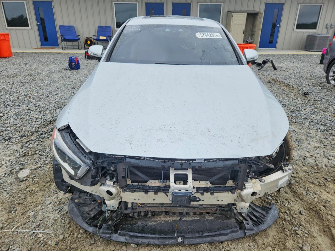 2019 Mercedes-Benz Cls 450 - Фото 5