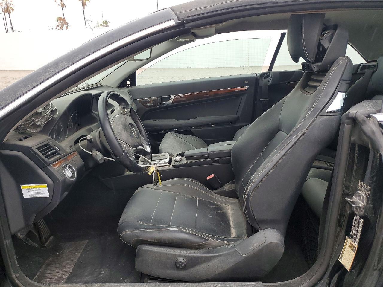 2013 Mercedes-Benz E-Class E350 - Фото 7