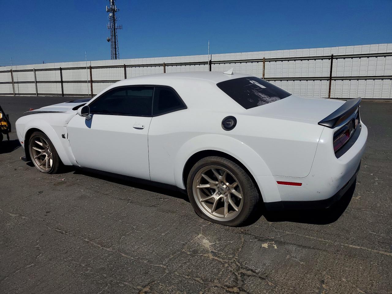 2023 Dodge Challenger R/T Scat Pack - Image 2