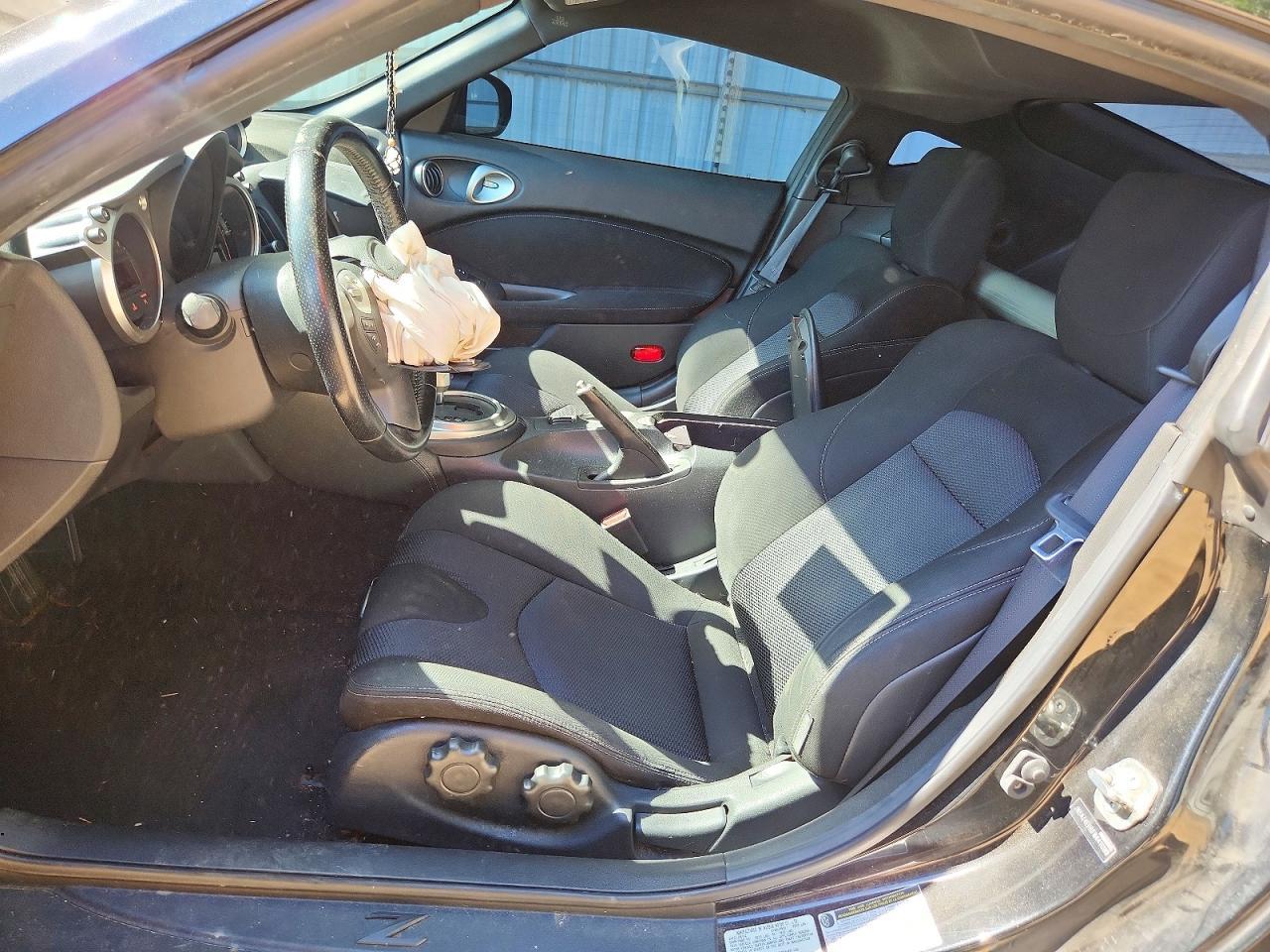 2015 Nissan 370Z Base - Image 7