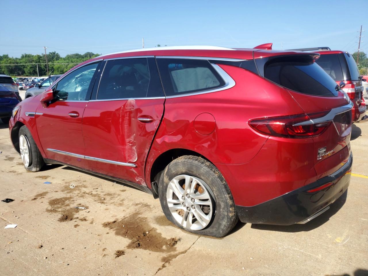 2021 Buick Enclave Essence - Image 2