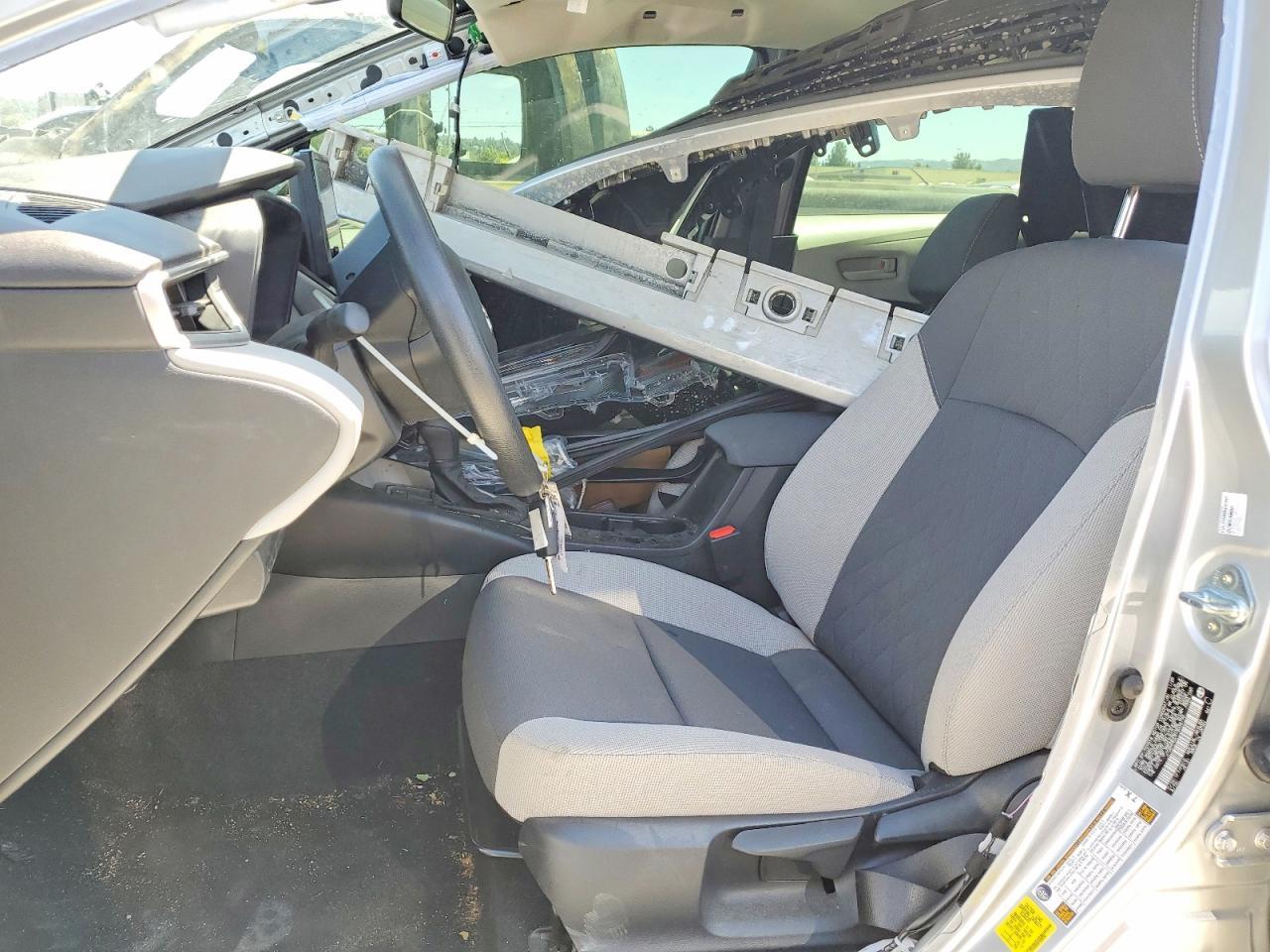 2026 Toyota Corolla Le - Фото 7