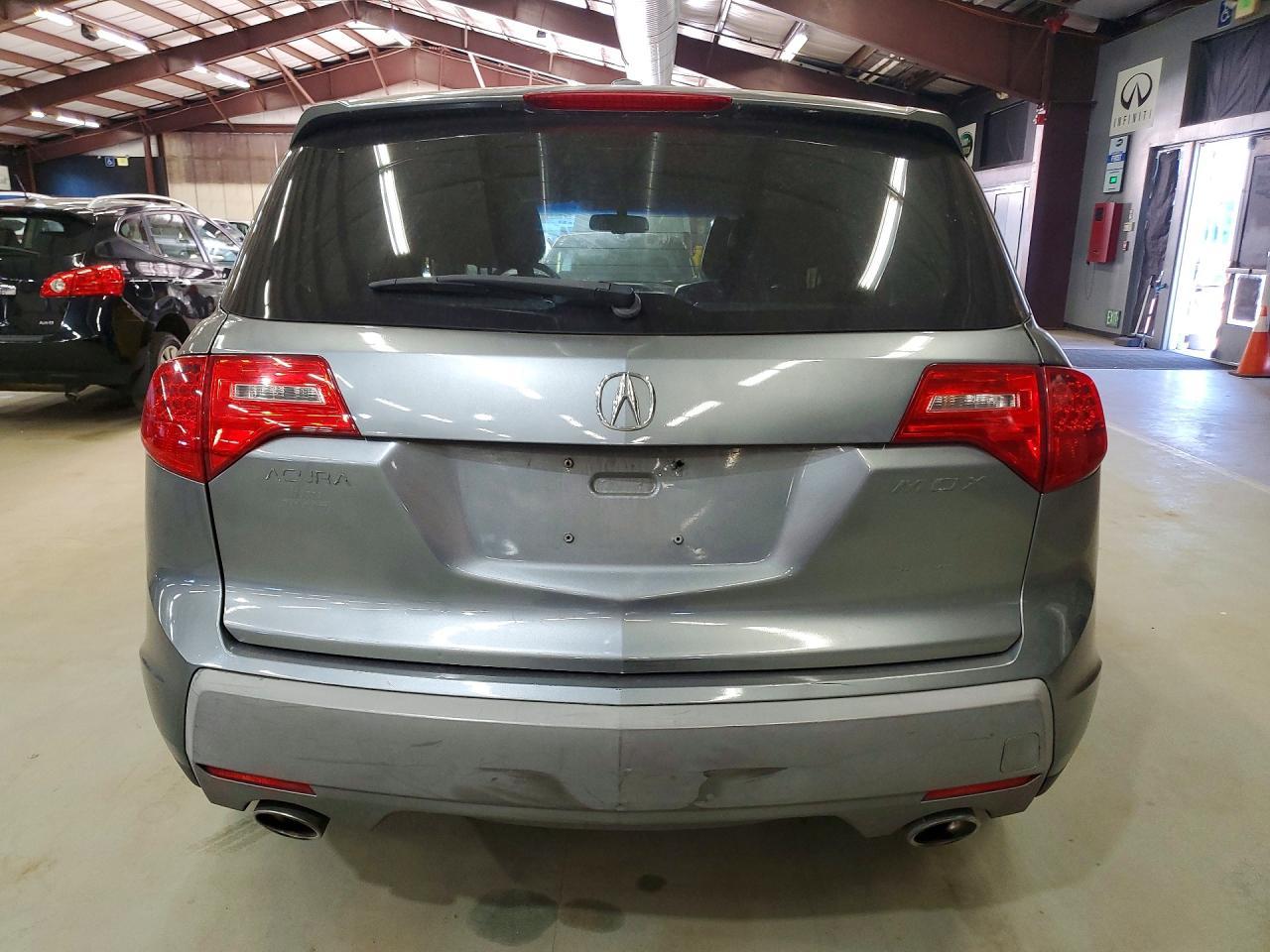 2008 Acura Mdx - Image 6