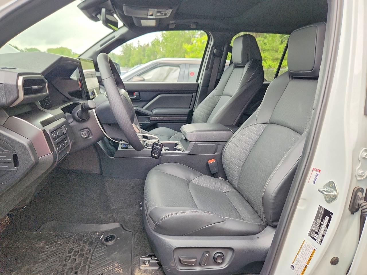 2025 Toyota 4Runner Sr5 - Фото 7