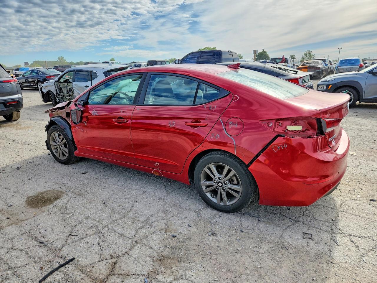 2018 Hyundai Elantra Value Edition - Image 2