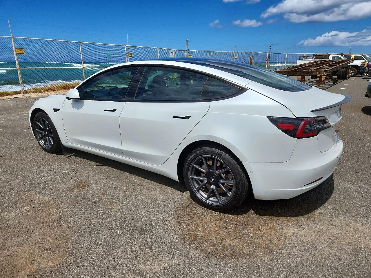 2021 Tesla Model 3 - Image 2