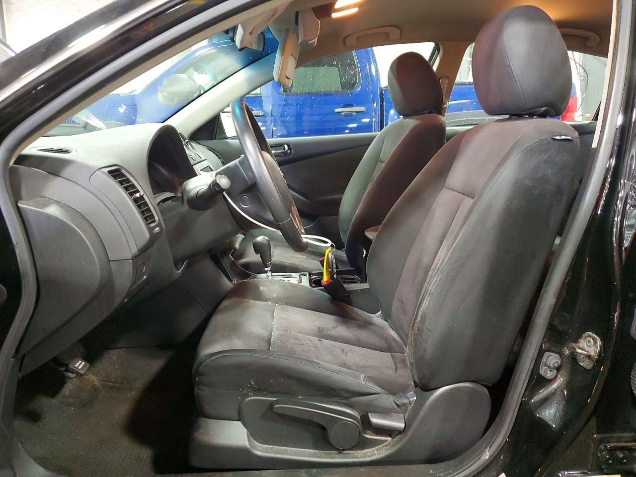 2010 Nissan Altima 2.5 - Image 7