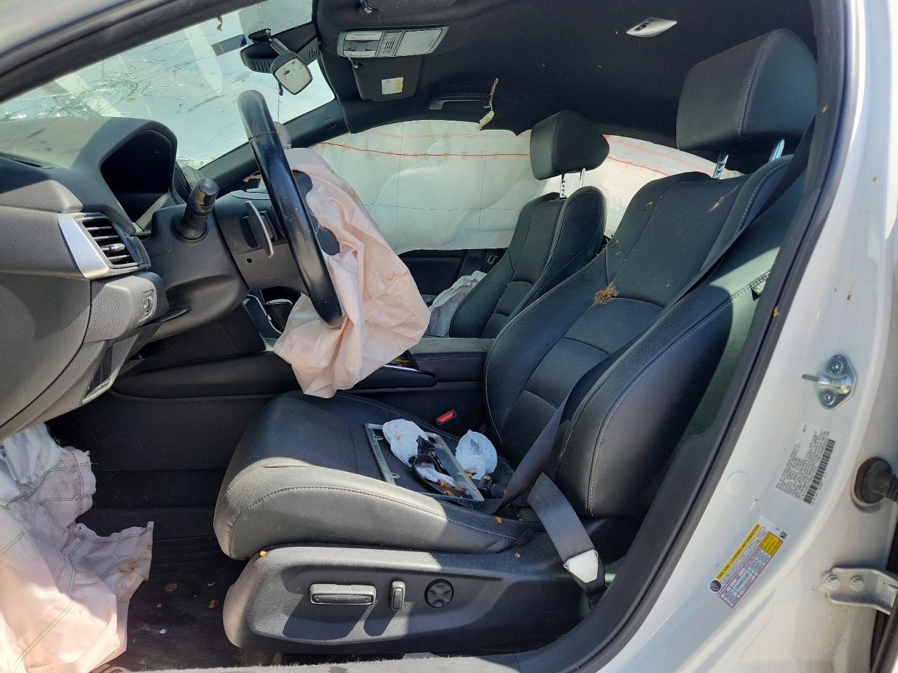 2021 Honda Accord Sport - Image 7