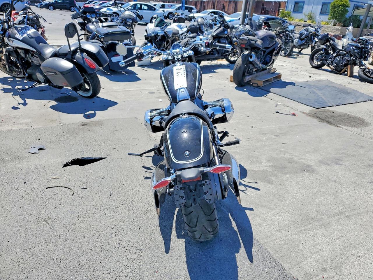 2021 BMW R18 - Image 4