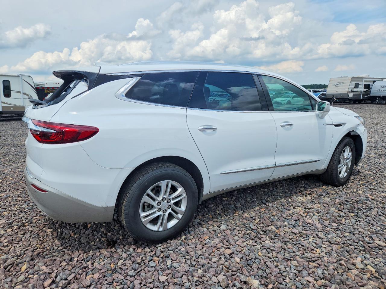 2020 Buick Enclave Premium - Фото 3