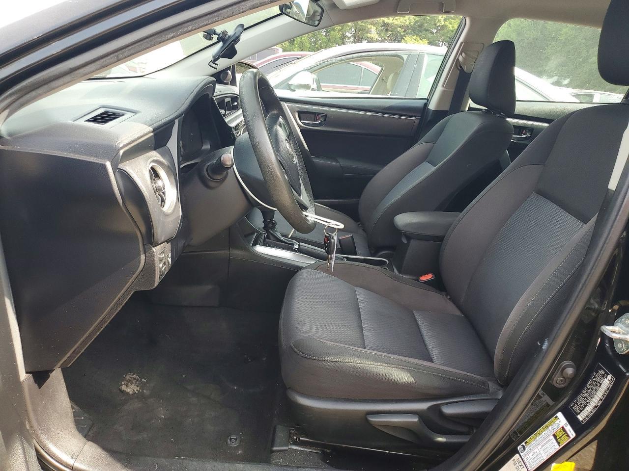 2019 Toyota Corolla Le - Фото 7