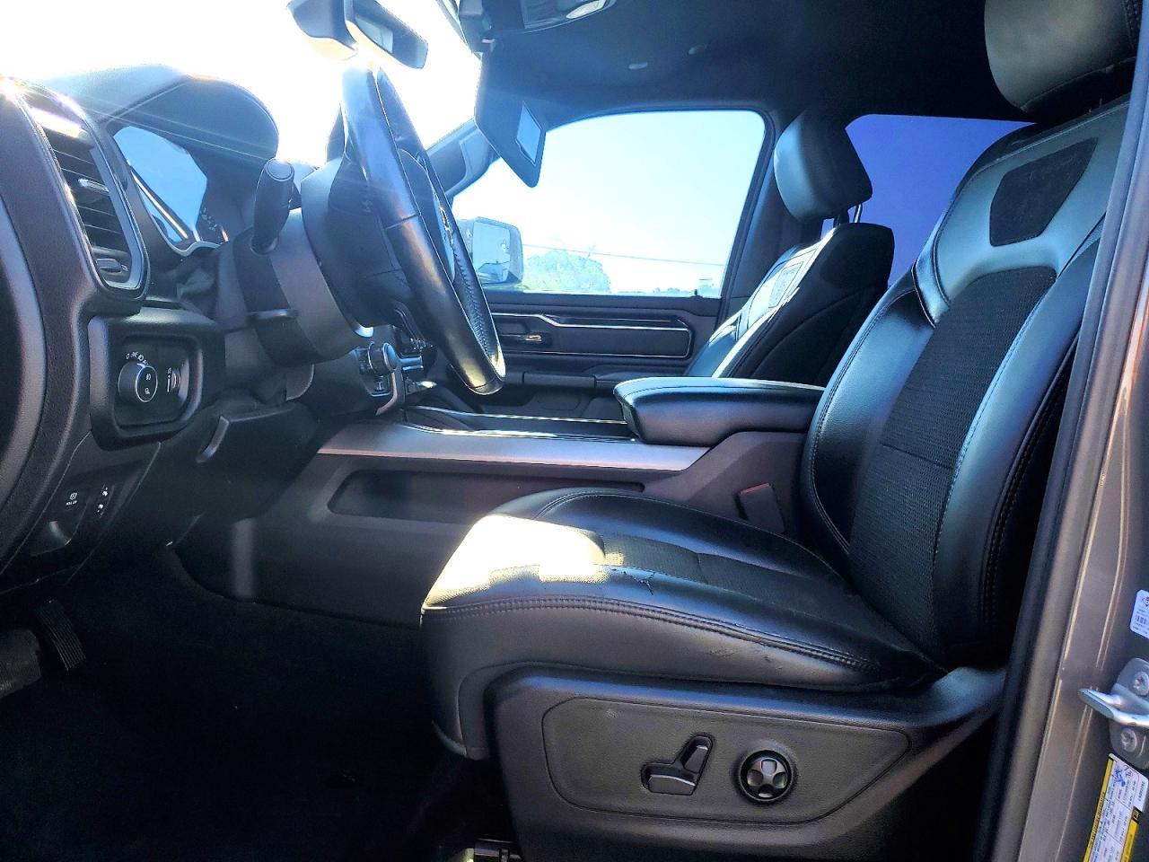 2020 Ram 1500 Big Horn - Image 7