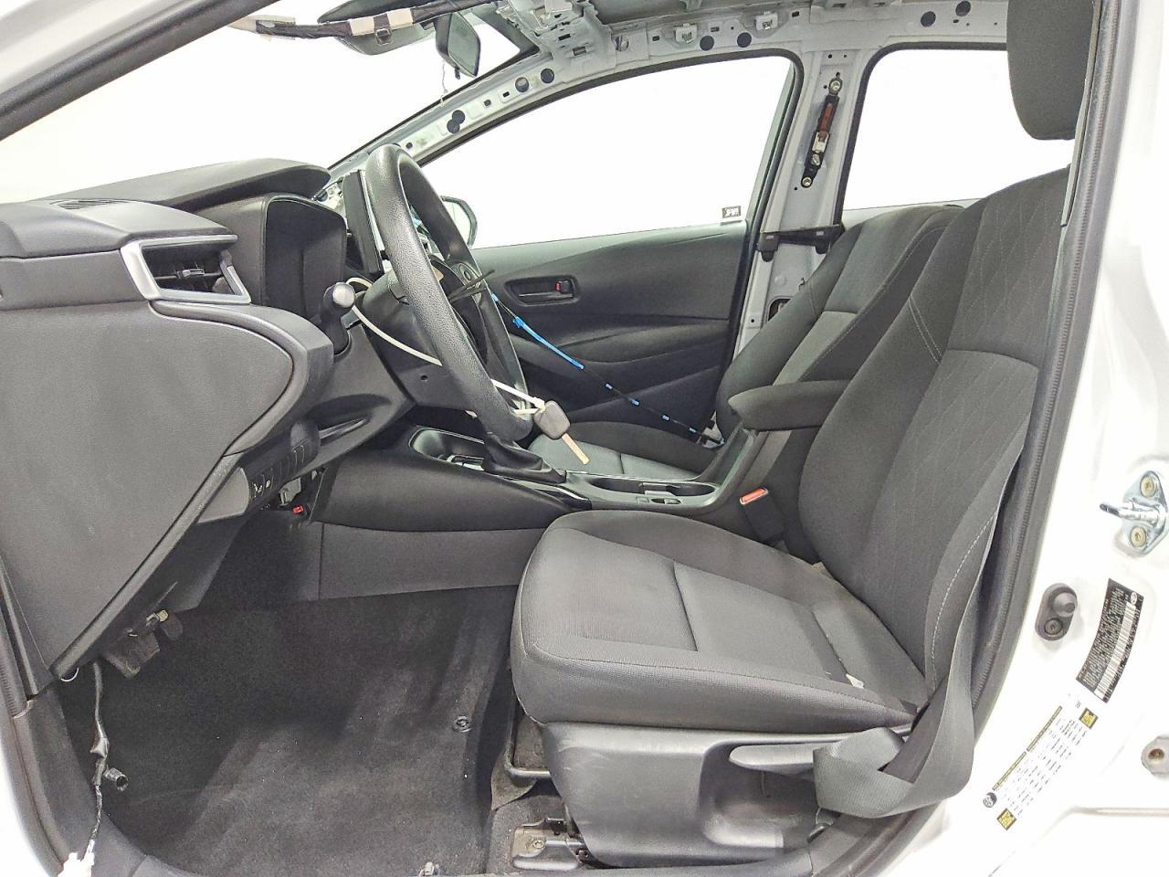 2024 Toyota Corolla Le - Фото 7
