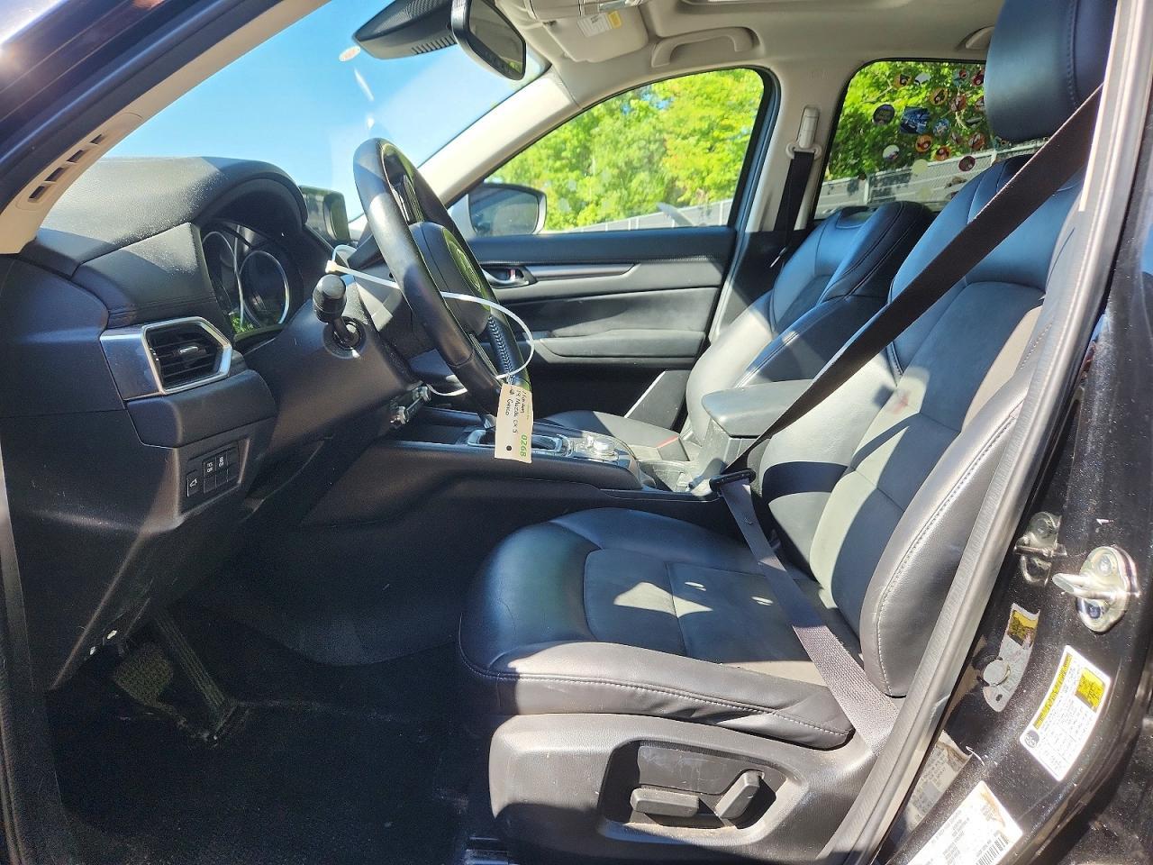 2019 Mazda Cx-5 Touring - Фото 7