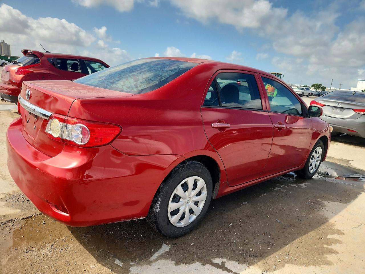2013 Toyota Corolla L - Image 3