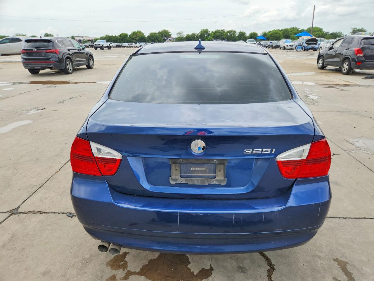 2006 BMW 325 I - Фото 6