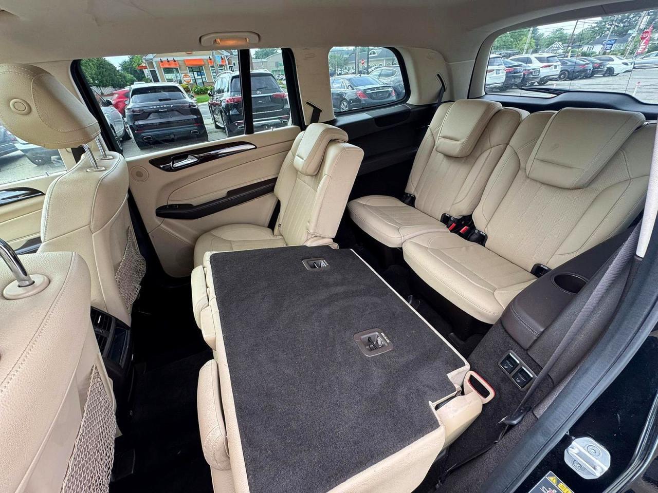 2017 Mercedes-Benz Gls 450 4Matic - Image 6