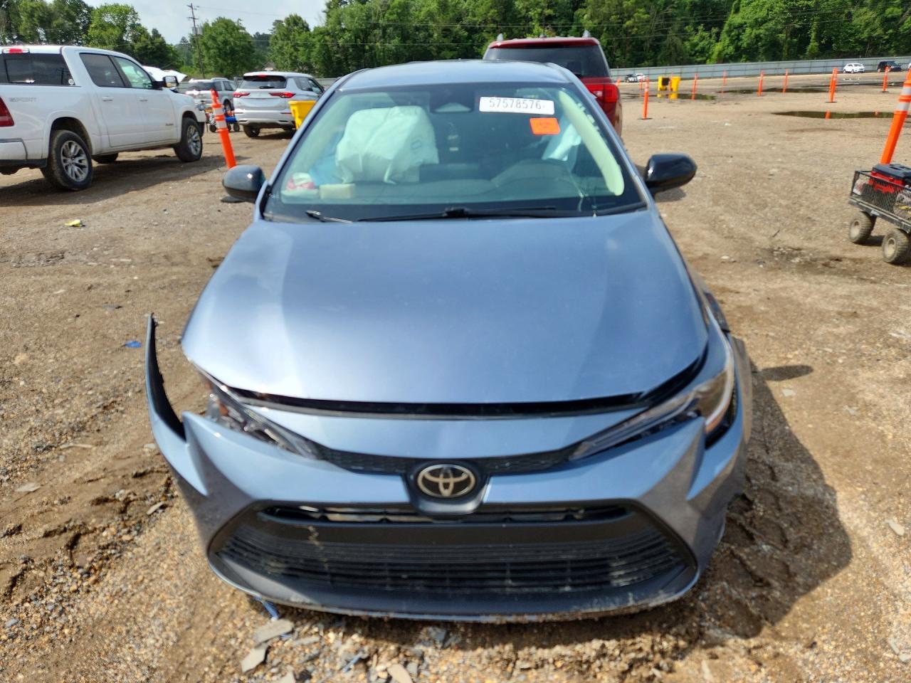 2023 Toyota Corolla Le - Фото 5