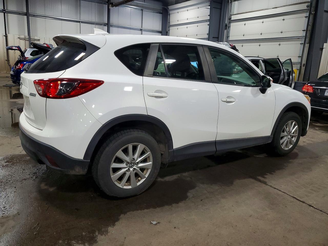 2016 Mazda Cx-5 Touring - Image 3