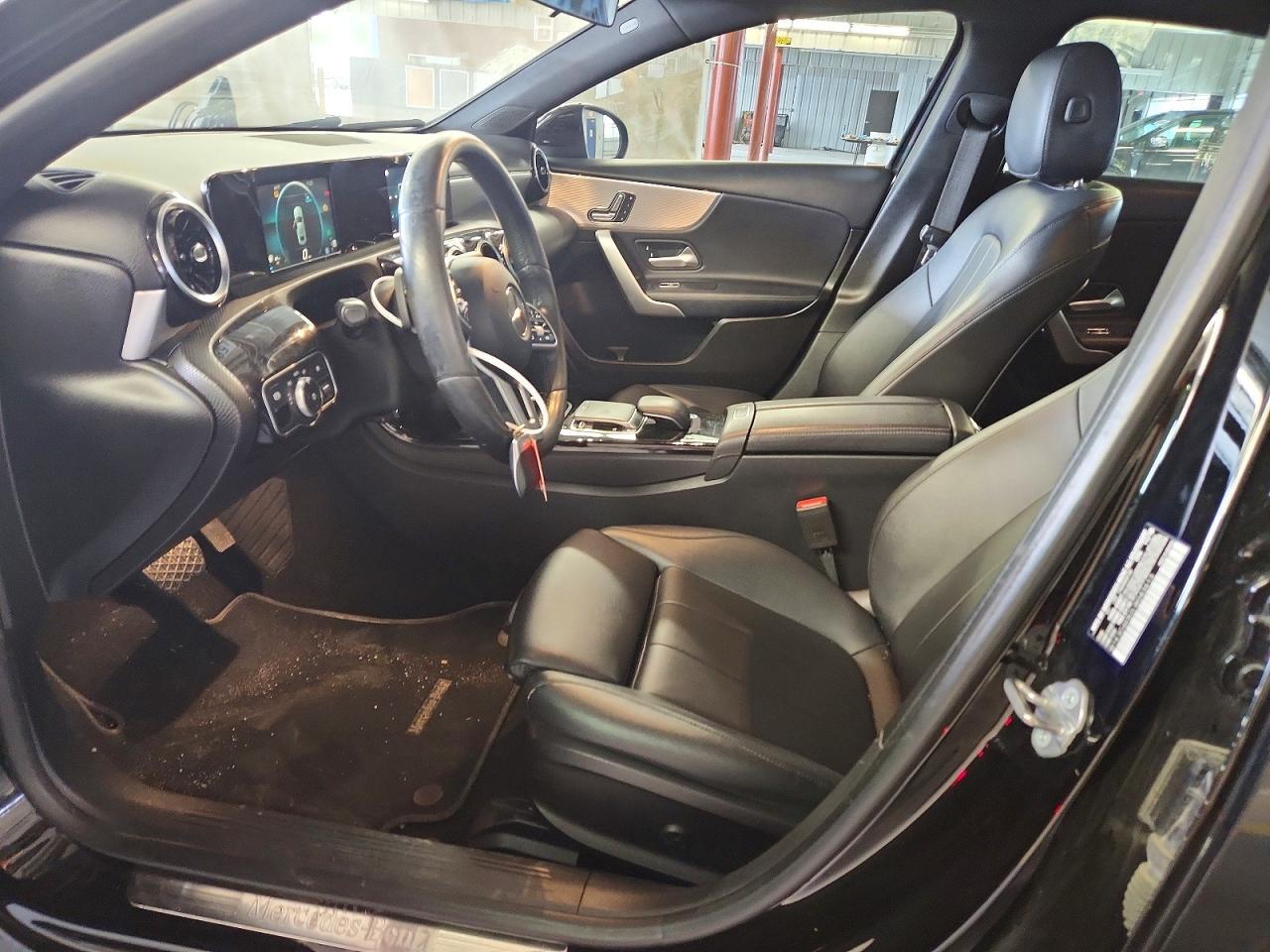 2020 Mercedes-Benz A 220 - Image 7