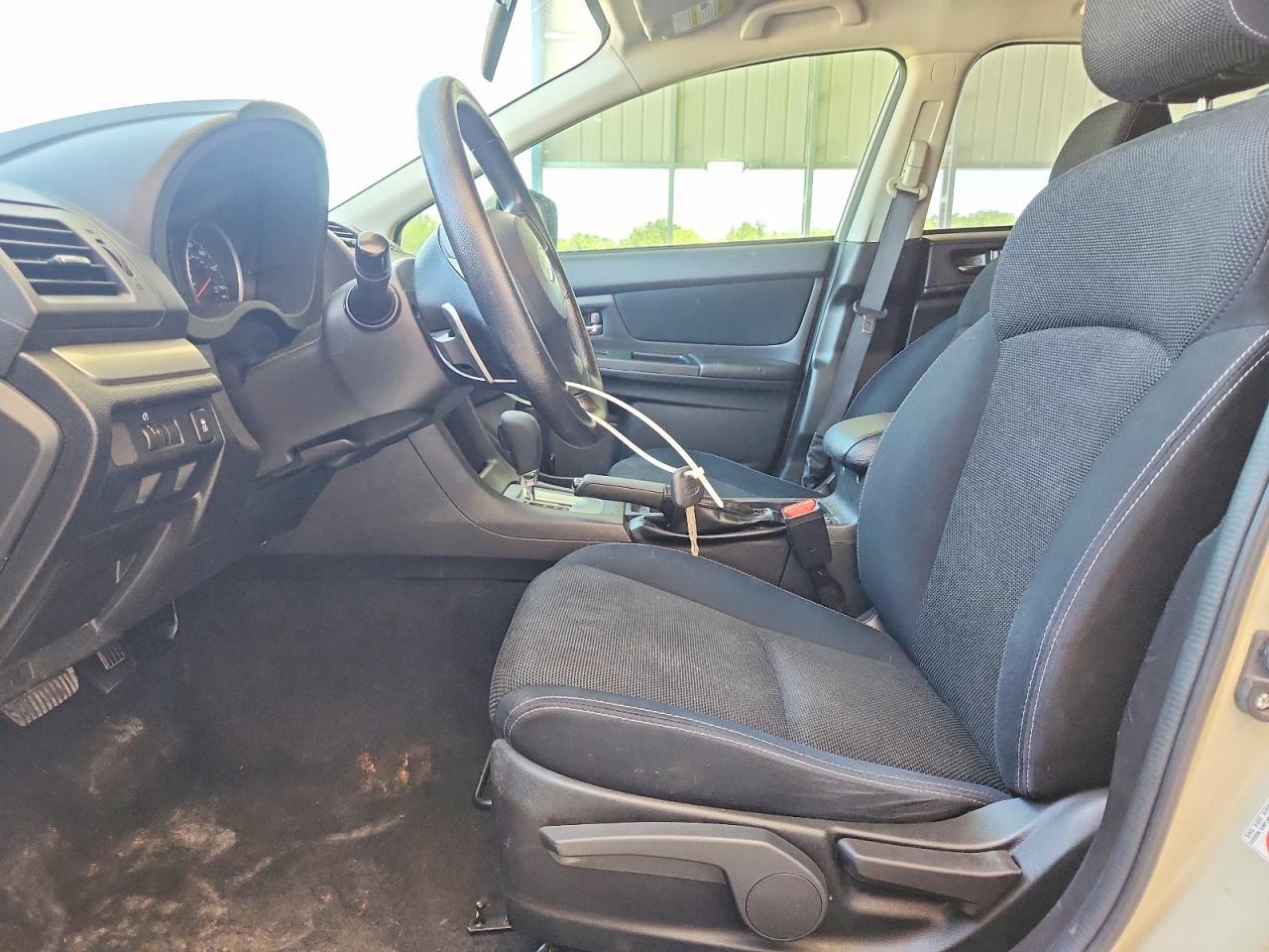 2014 Subaru Xv Crosstrek 2.0 Premium - Фото 7
