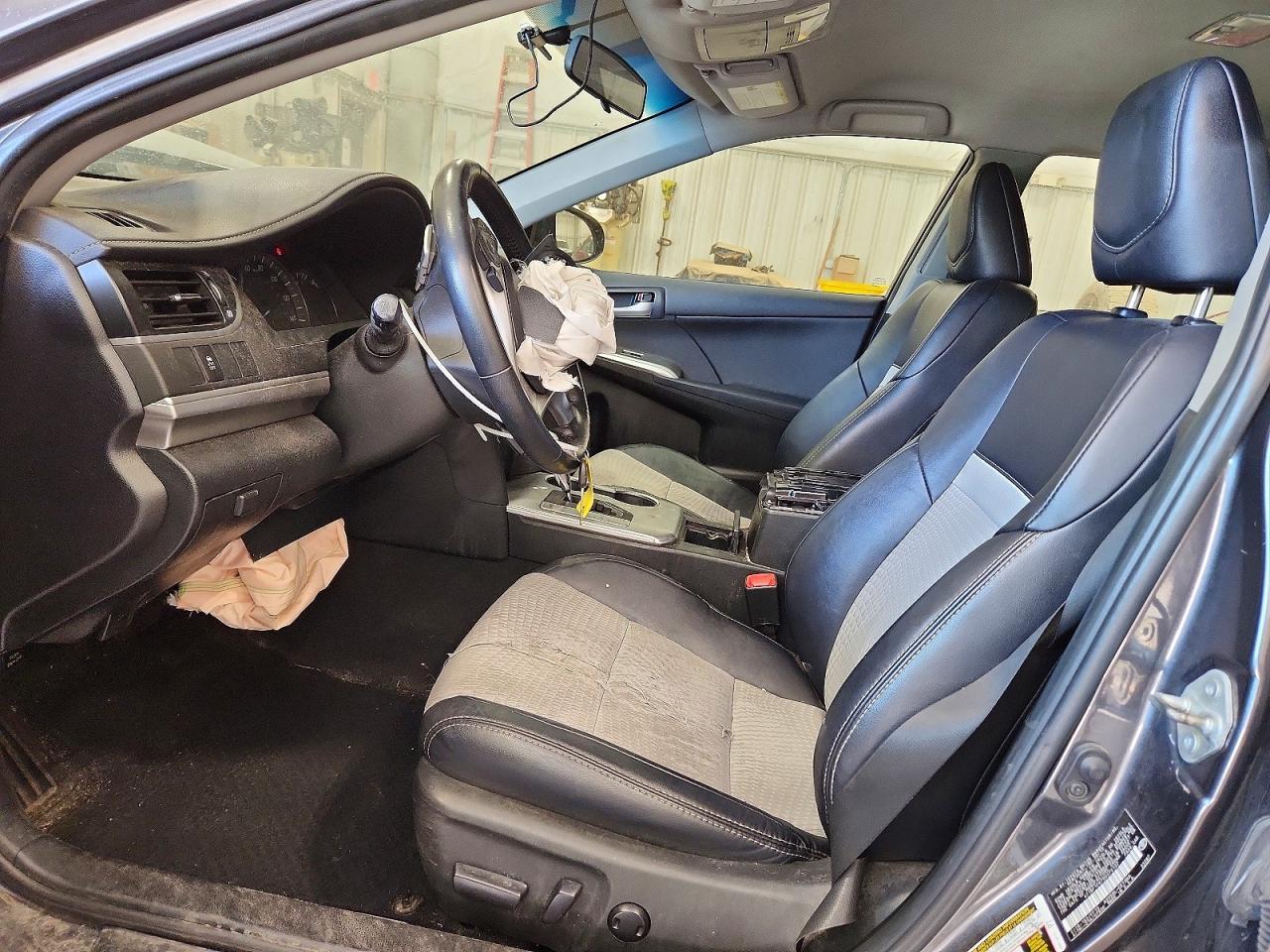 2013 Toyota Camry Se - Image 7