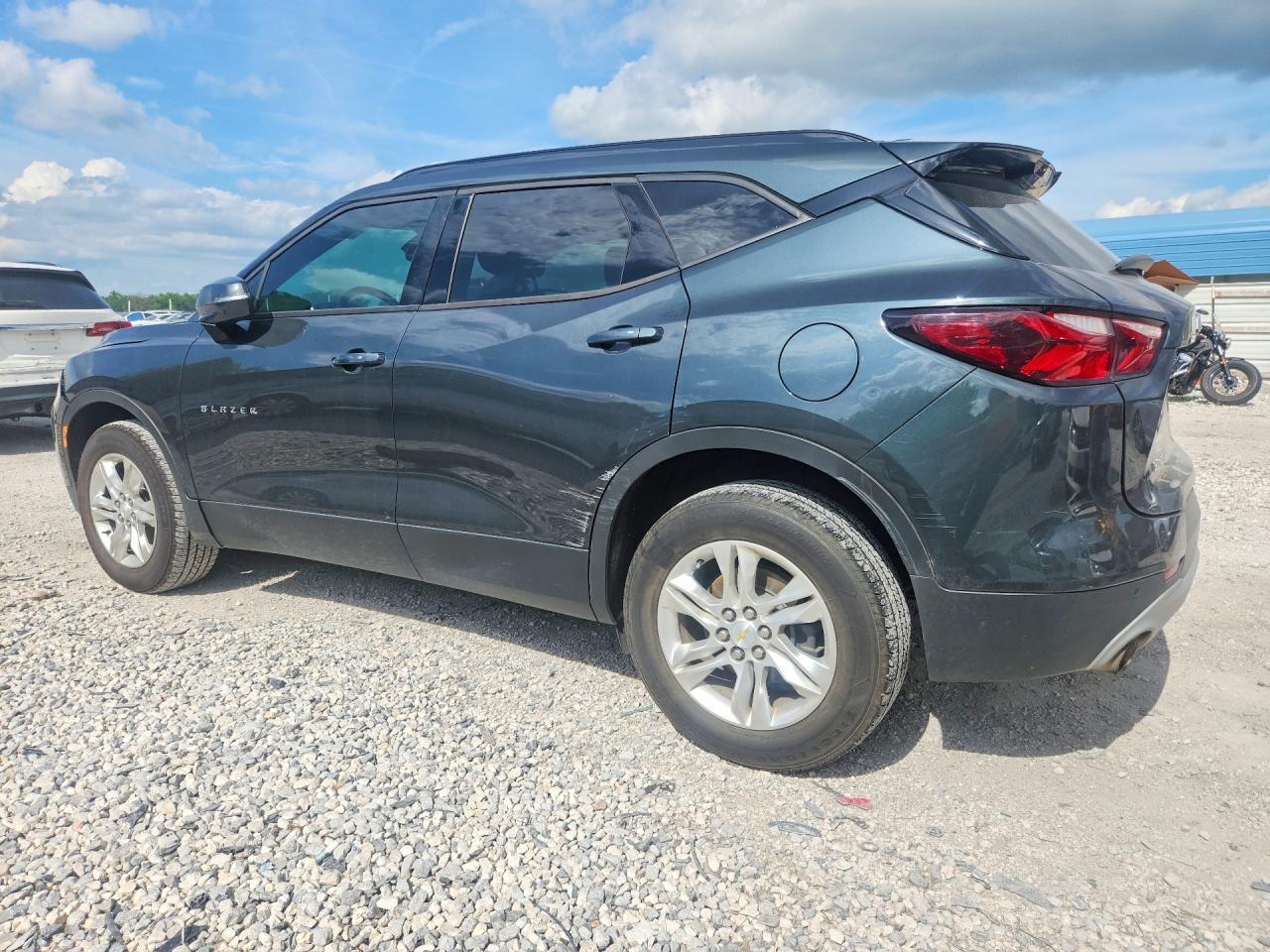 2019 Chevrolet Blazer 1Lt - Image 2