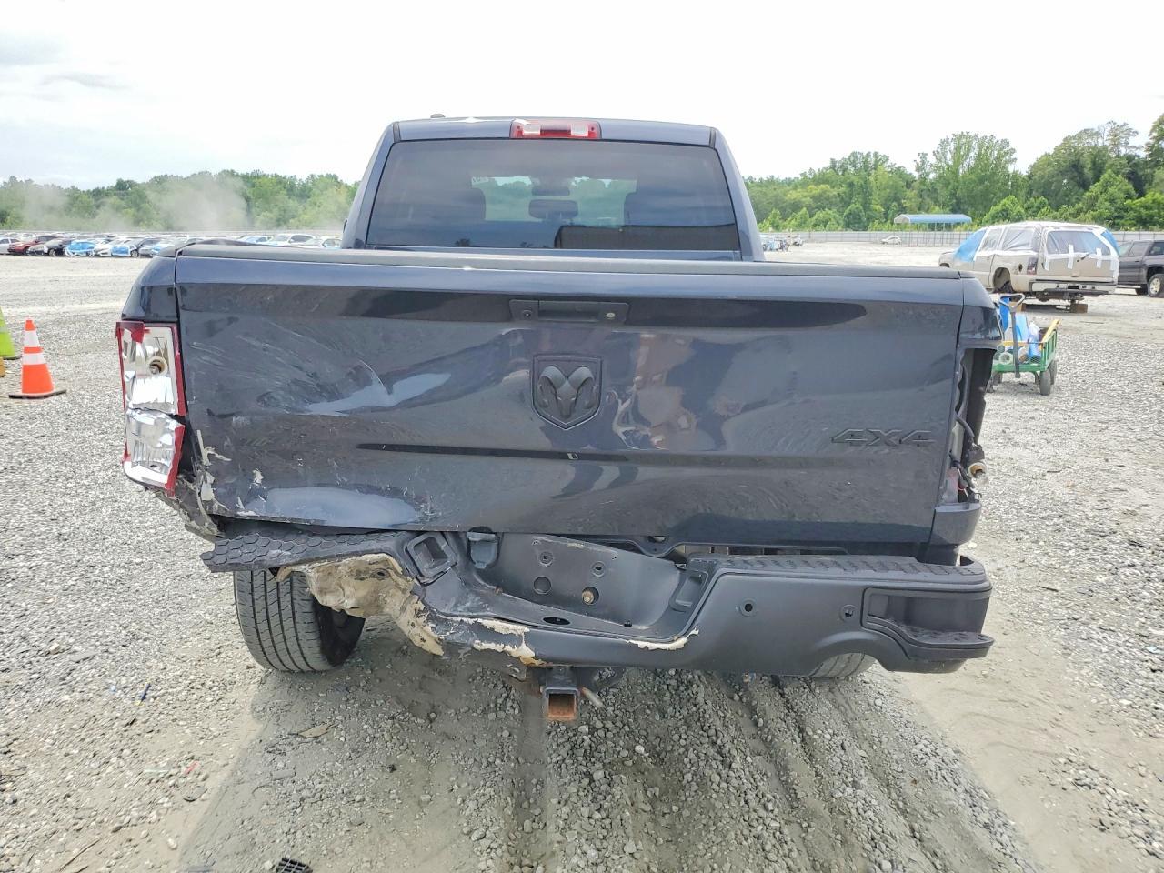 2016 Ram 1500 St - Image 6