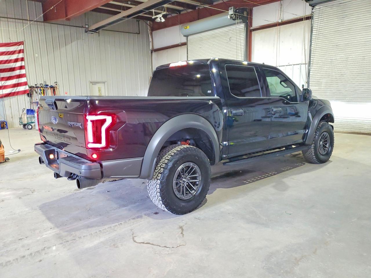 2020 Ford F150 Raptor - Image 3