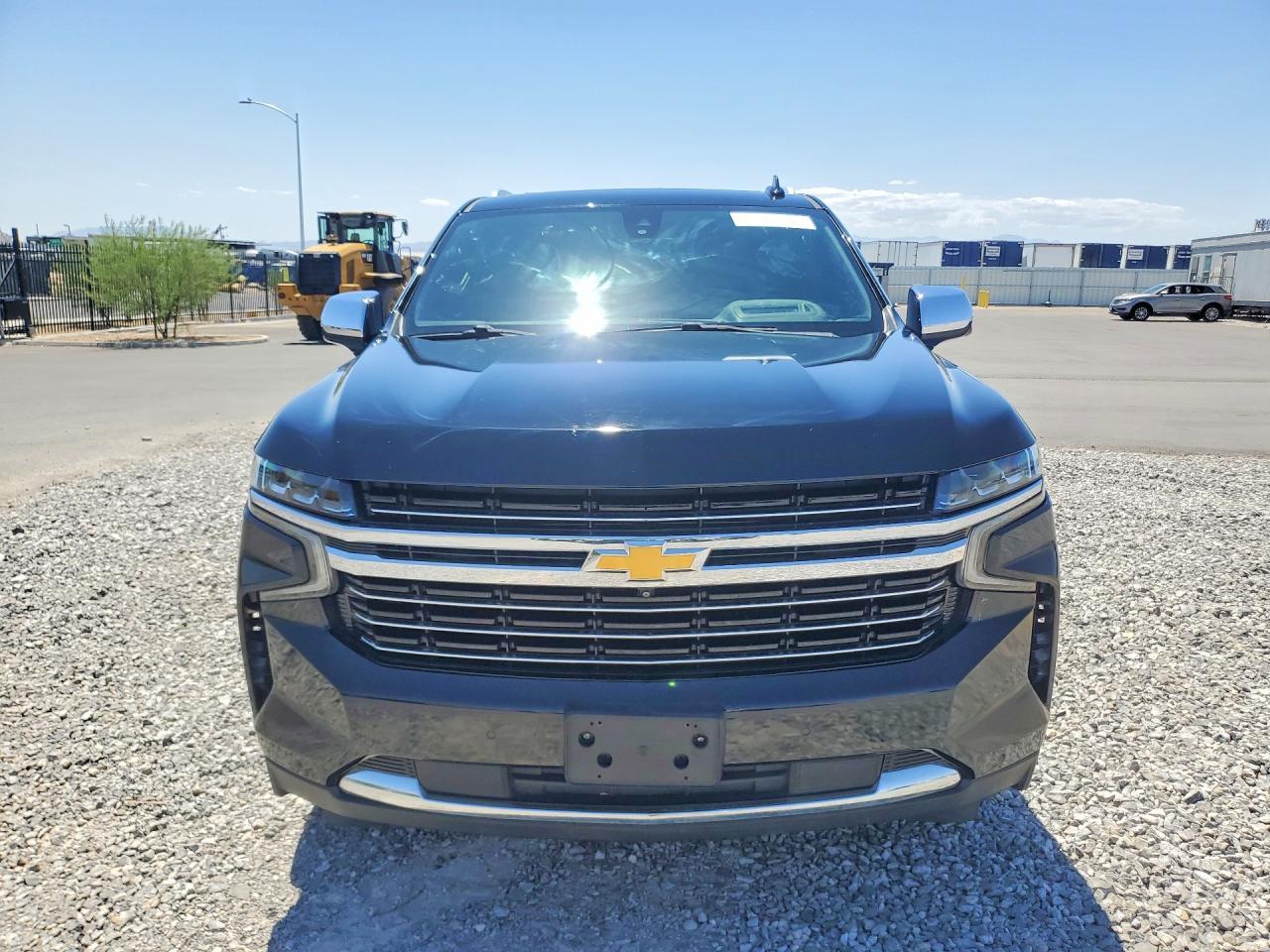 2021 Chevrolet Suburban K1500 Premier - Фото 5