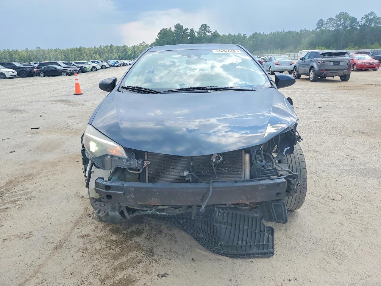 2018 Toyota Corolla Le - Image 5